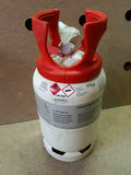 R1234yf 5kg in Eigentumsflasche Mehrweg Stahl
